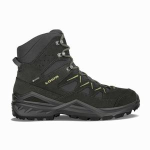 Lowa Sirkos Evo GTX Mid - Fjellsko (Herre) - YU4852693